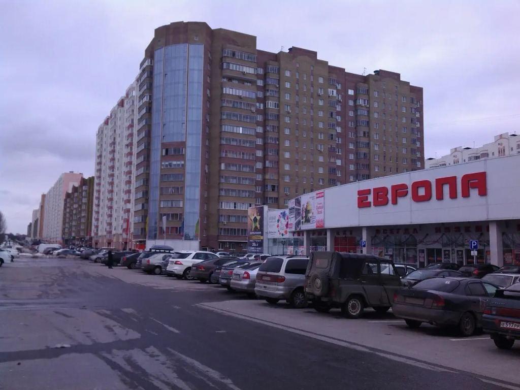Апартаменты Aday возле Триумфальной арки
