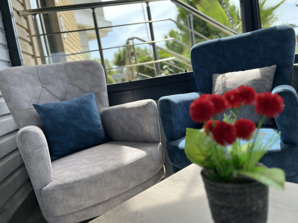 Gardenya Lara Suit Hotel