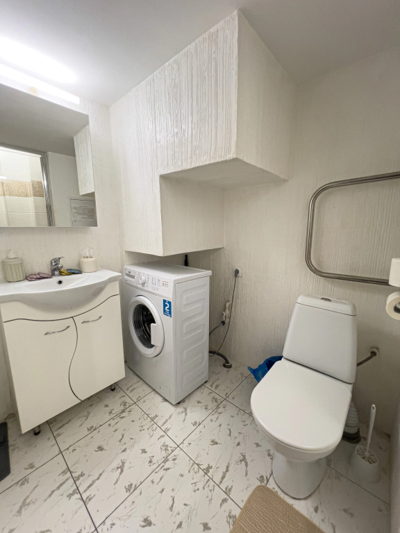 Altay Apartments