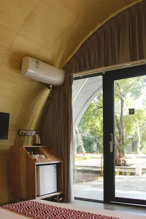 NIVADOO RESORT SIGIRIYA