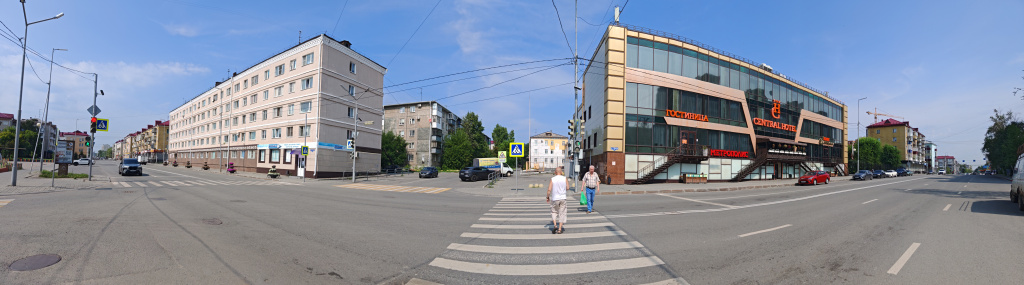 Централь Отель