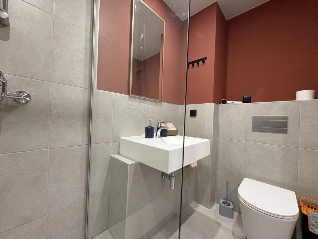 Квартира Myhome Yourhome в апрат-комплексе