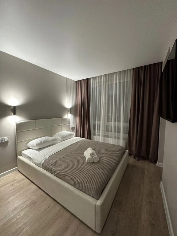 Апартаменты в ЖК Tau House (0190)