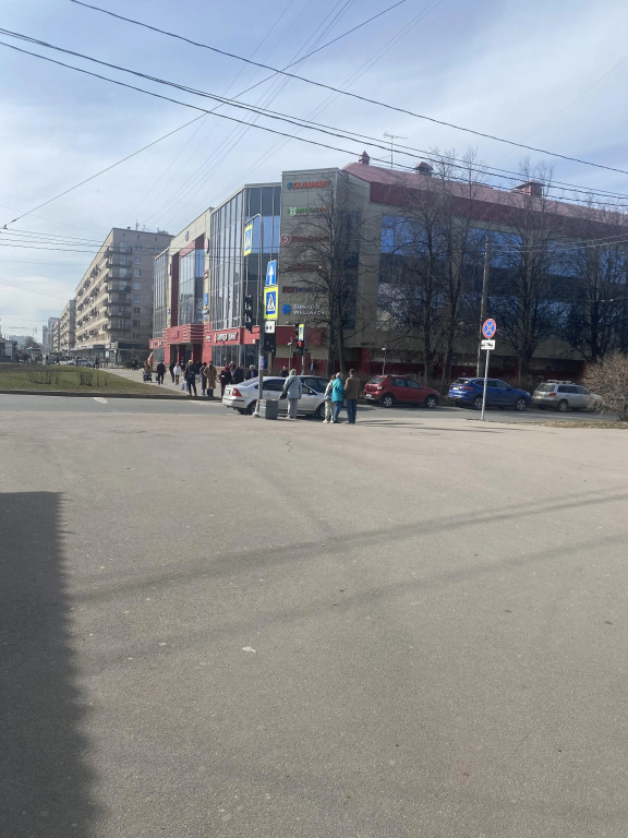 Квартира возле метро Ленинский проспект