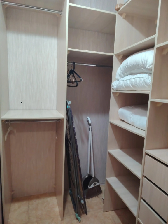 Квартира 1-к, 1 кровать