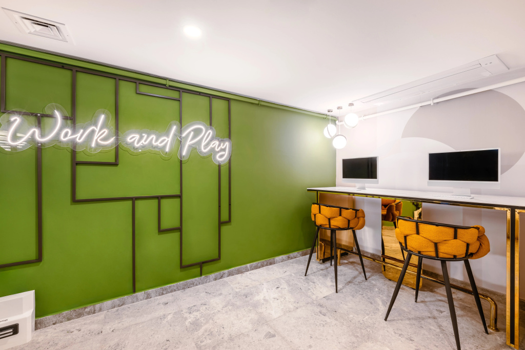 Lexia Hotel