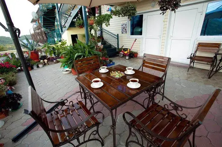 Rameliya Guest House