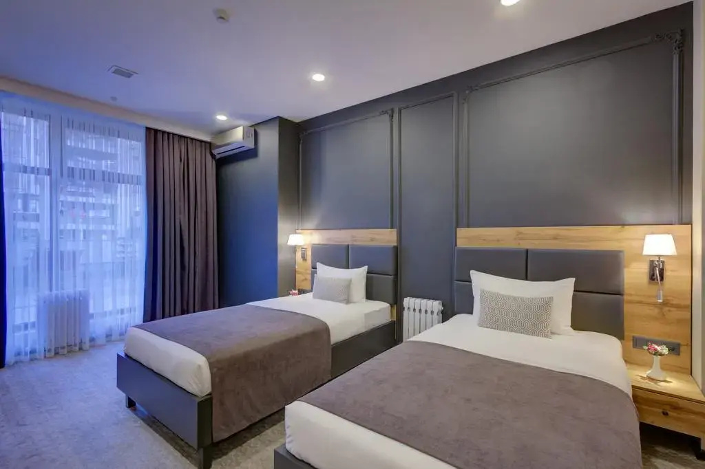 Aurum hotel