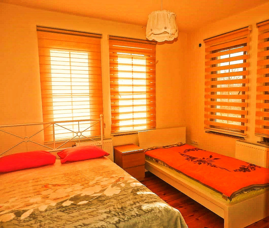 Casa Bolu Villa
