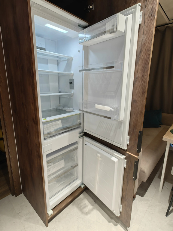 Квартира 1 комнатная