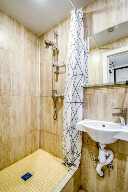 Апартаменты 611 ApartVille 4