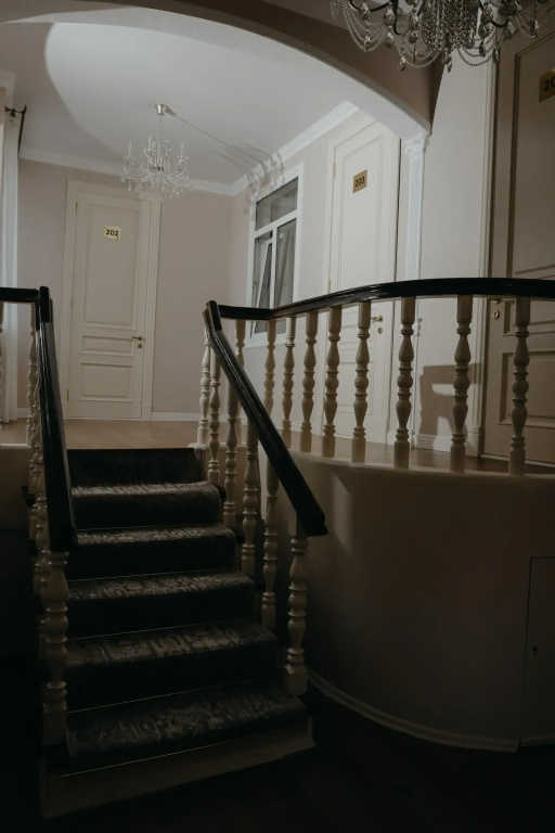 Гостевой дом Gold city