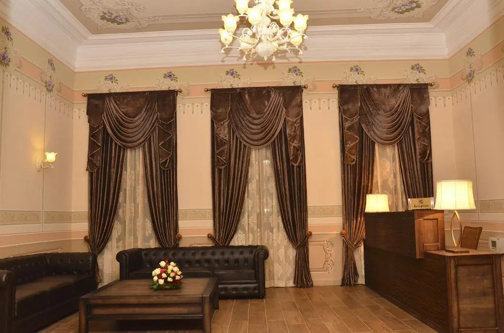 Boutique Hotel Argo