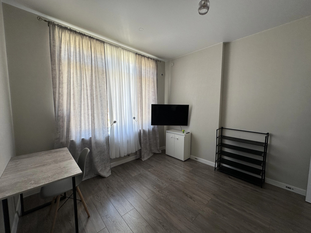 Квартира на Мирной 9к1