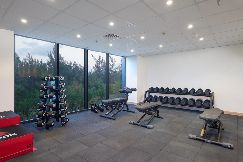 Апарт-Отель Park Regis Cocobay