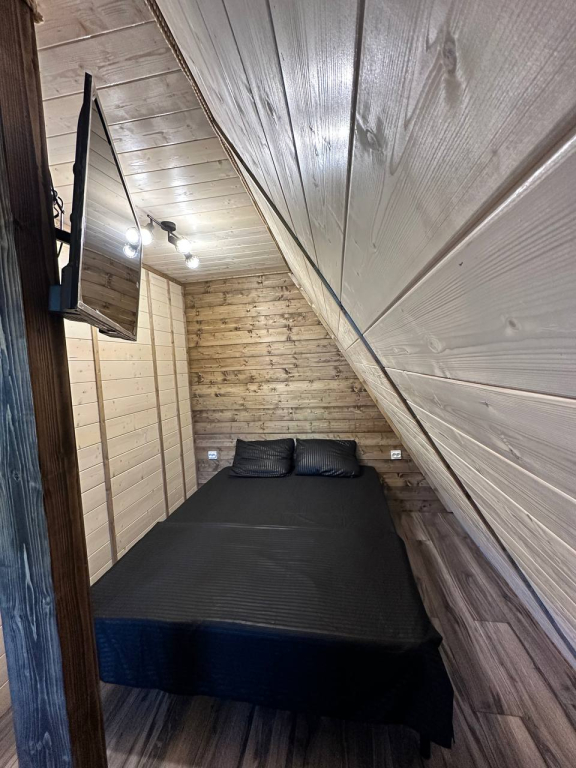 Частный дом Afrane с банным чаном на природе