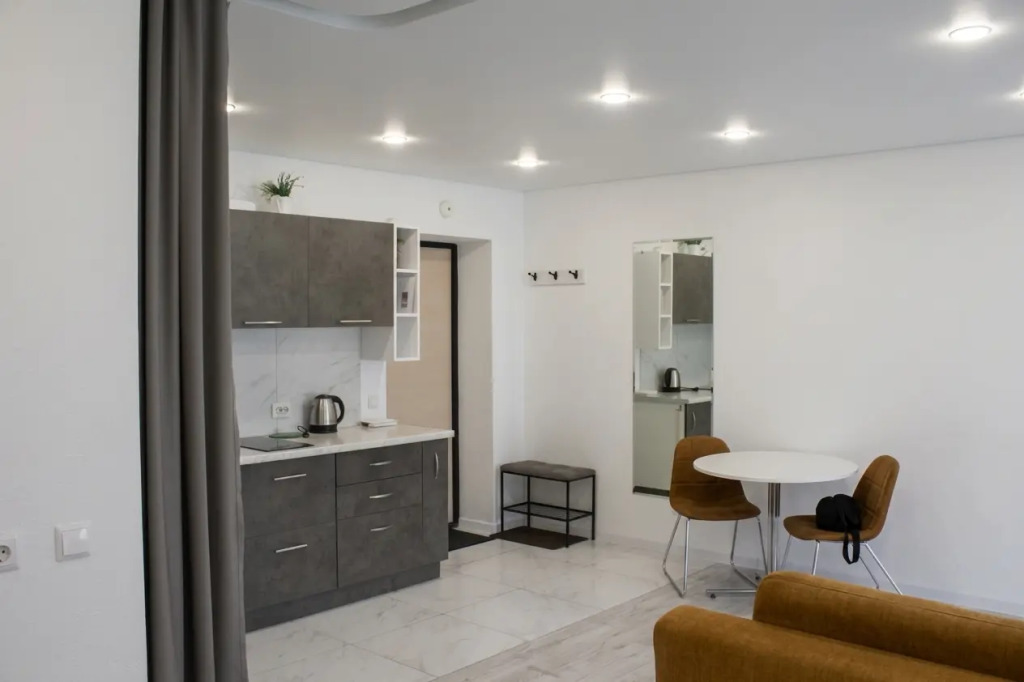 Апартаменты Cozy Homes Brest