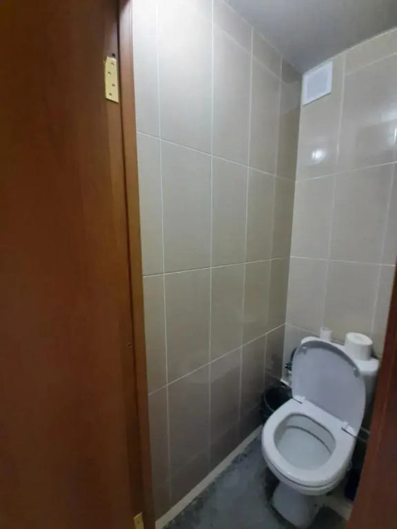 Квартира с Видом на Город на улице Агалакова 66А