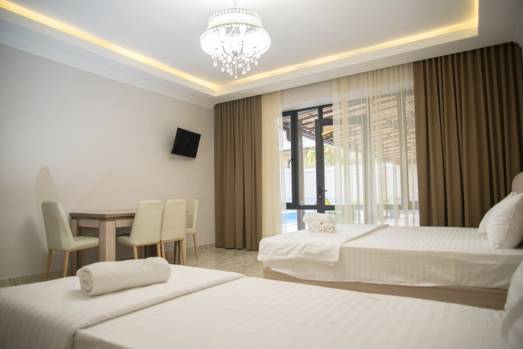 Отель Maison Yerevan