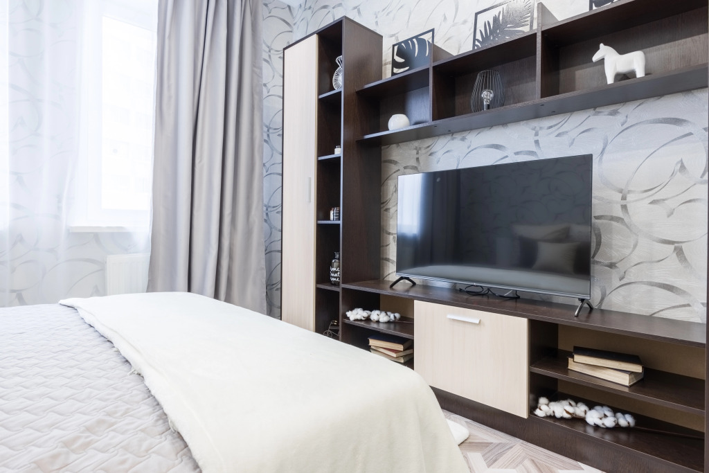 Апартаменты Eden Suites