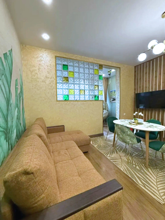 Квартира на Ленина 219к