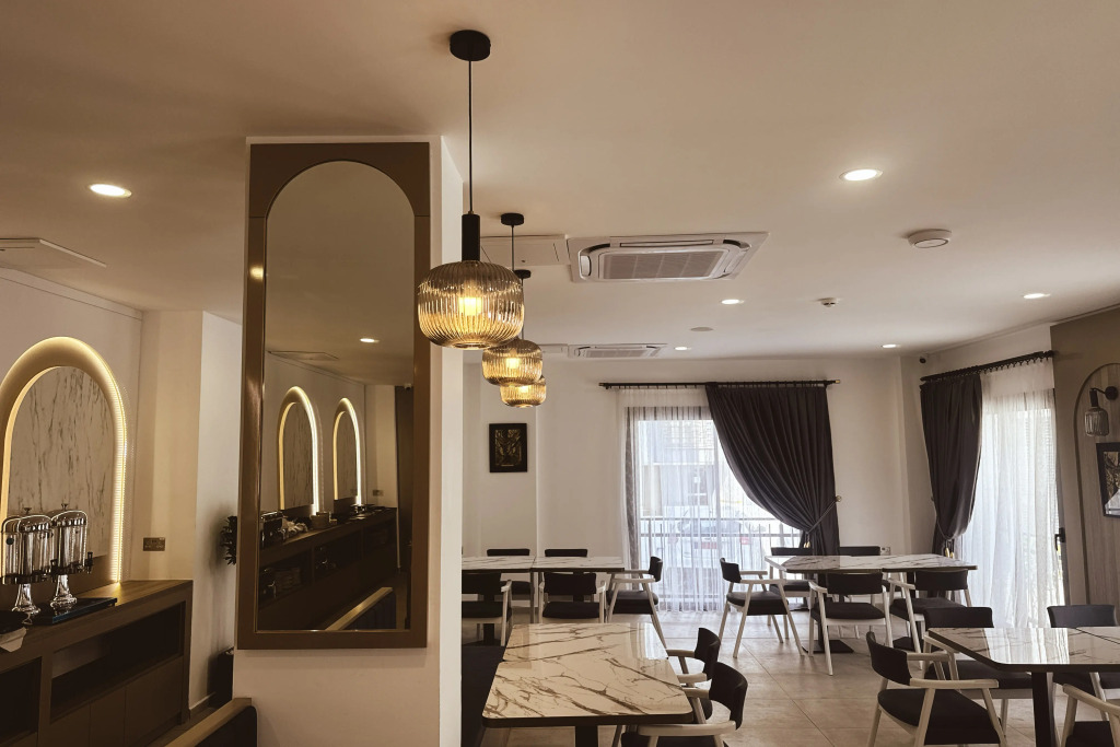Dorana Art Hotel