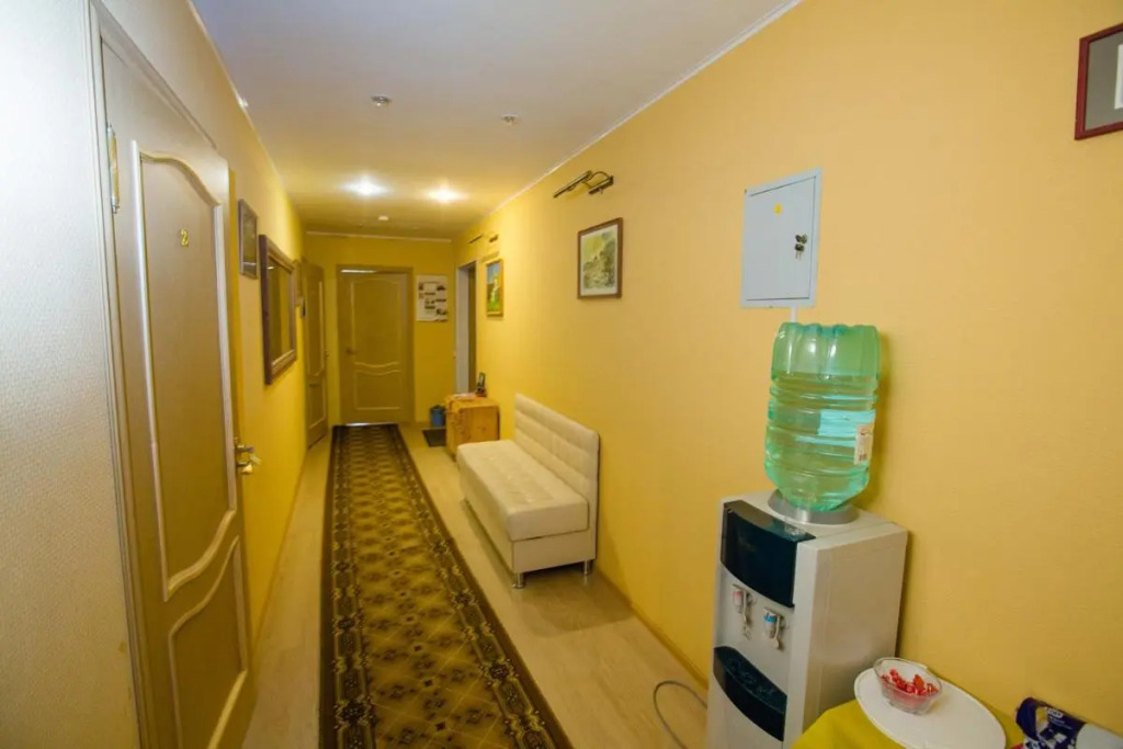 Kupecheskiy Guest House