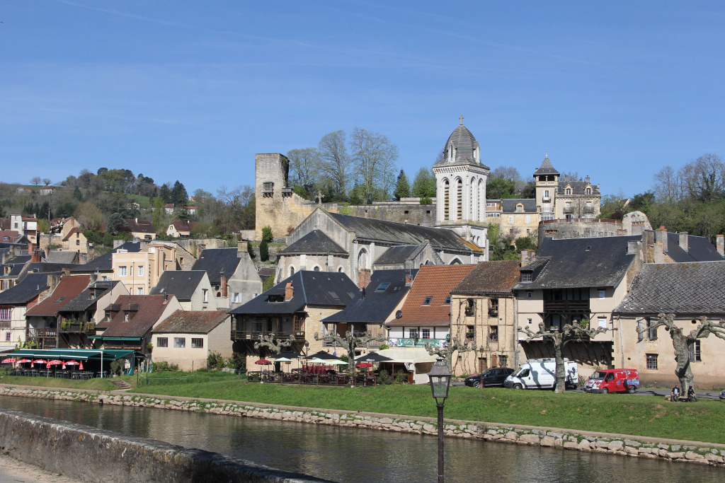 Domaine des Compouzines