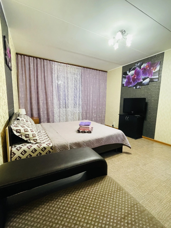 Квартира Озерня 31к1