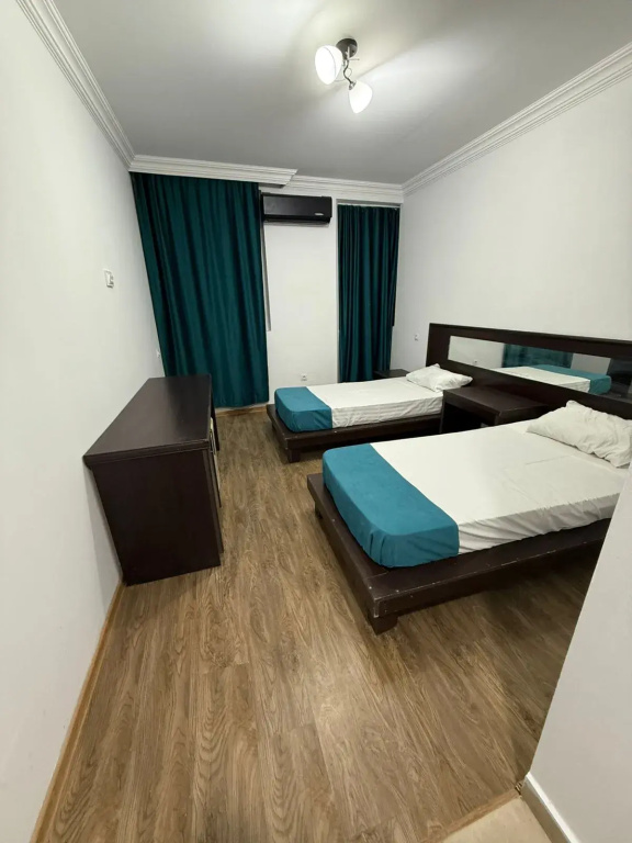 Апарт-отель Emilia Residence