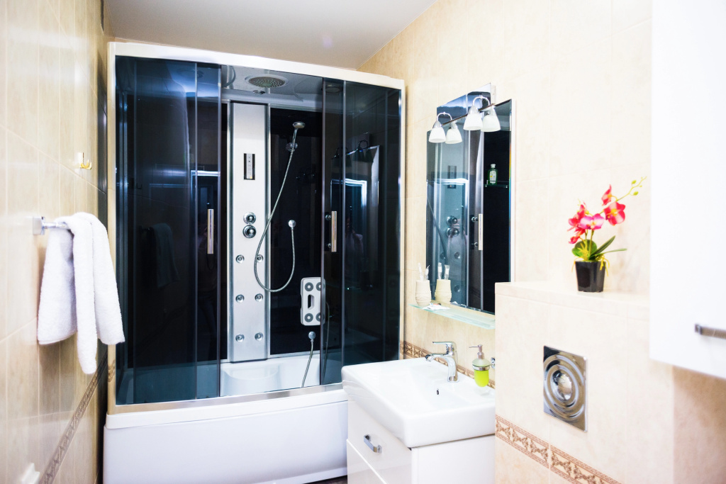 Апартаменты Apartanik