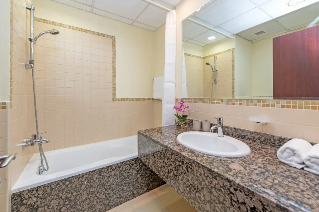 Апарт Отель Dubai Vacations Home