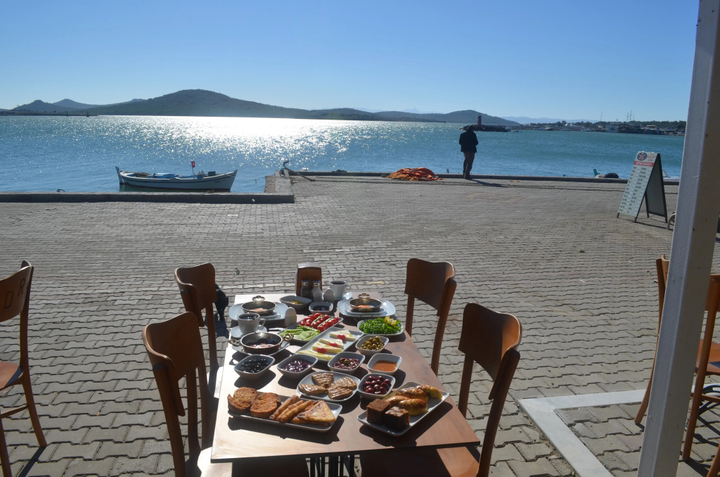 Doruk Hotel