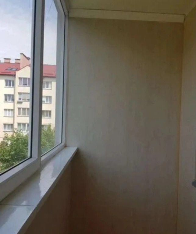 Квартира в ЖК Росгарден