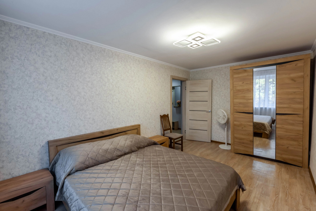 Квартира Уютная в Кисловодск