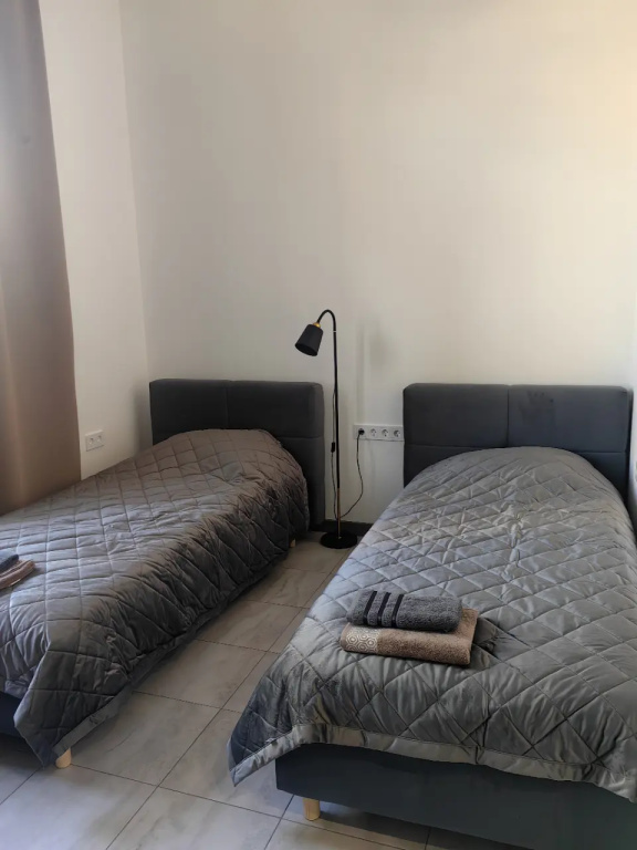 Апартаменты Loft Studio 10 в центре