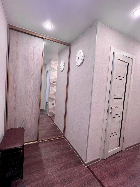 Uyutnaya Kvartira Flat