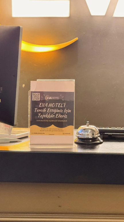 Eva Boutique Hotel