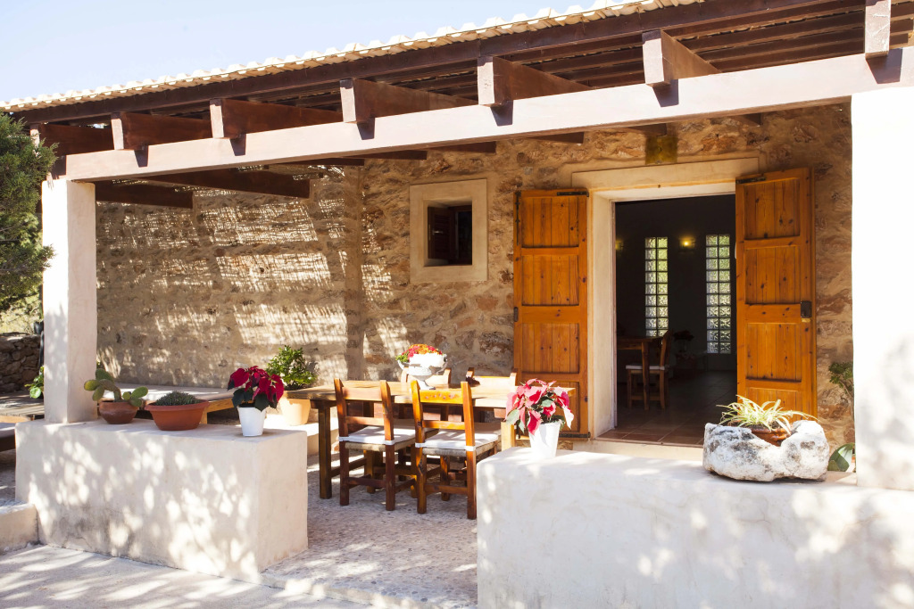 Piedra Chalet