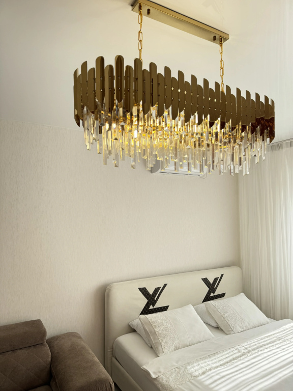 Квартира Lux Apartments