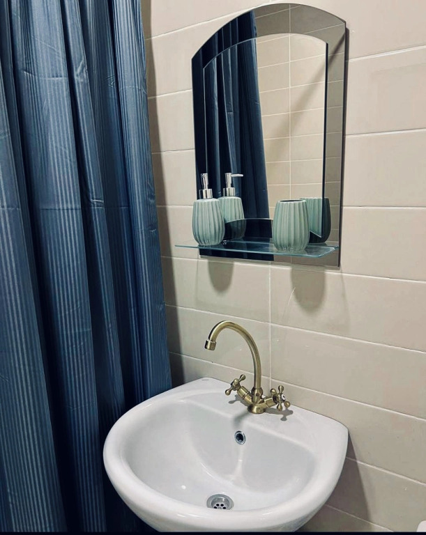 Malina Apartment Бесконтактное заселение апартаменты в Строгино