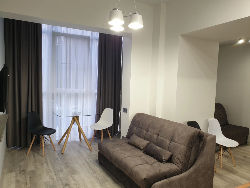 Апартаменты Red Apartments Роз Дель Мар Александрит
