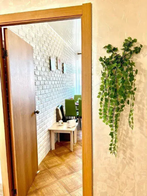 Квартира на улице Восточно-Кругликовской 22