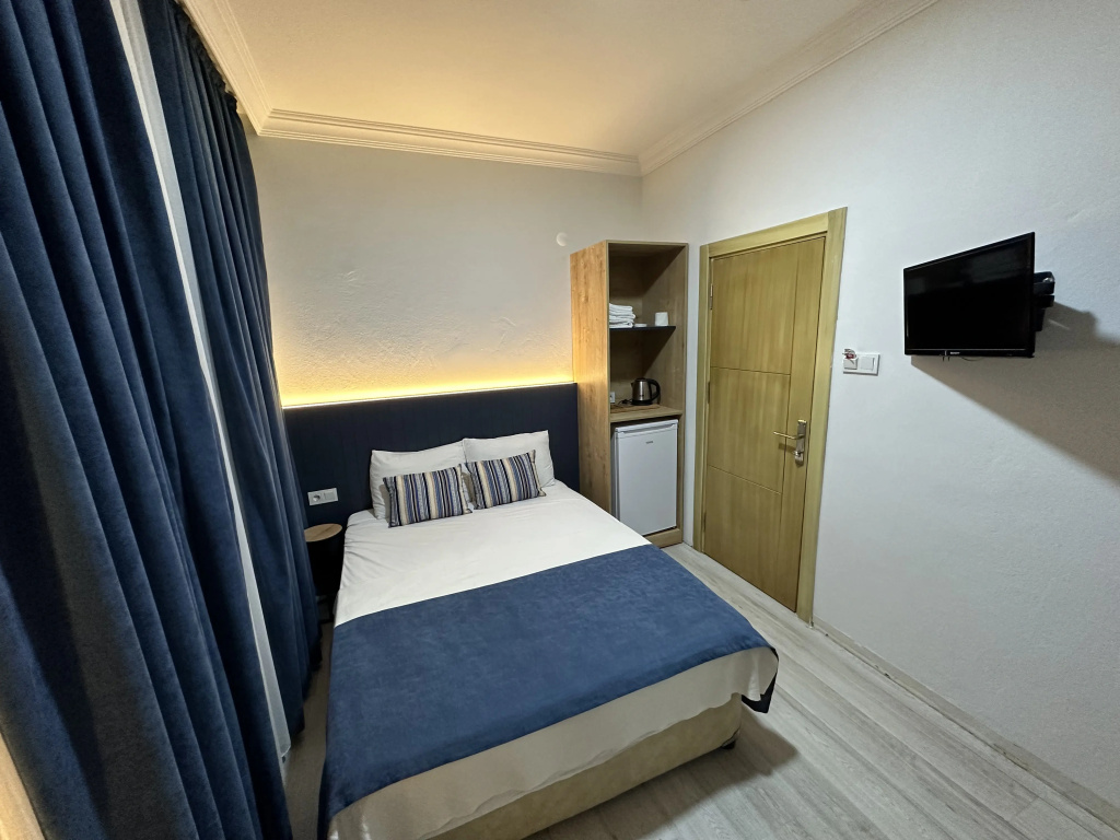 Enda Lara Hotel