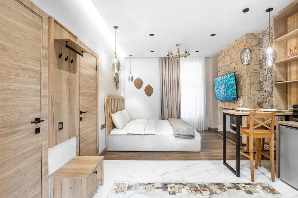 Apart Hotel Colibri