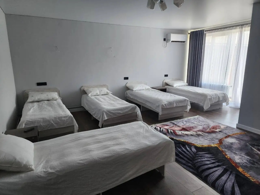 Bon Hostel