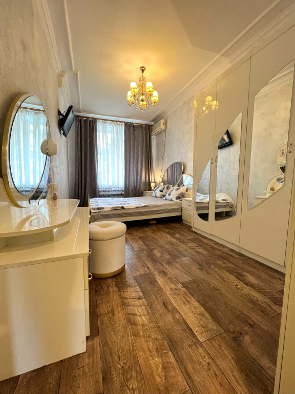 Квартира Саквояж34