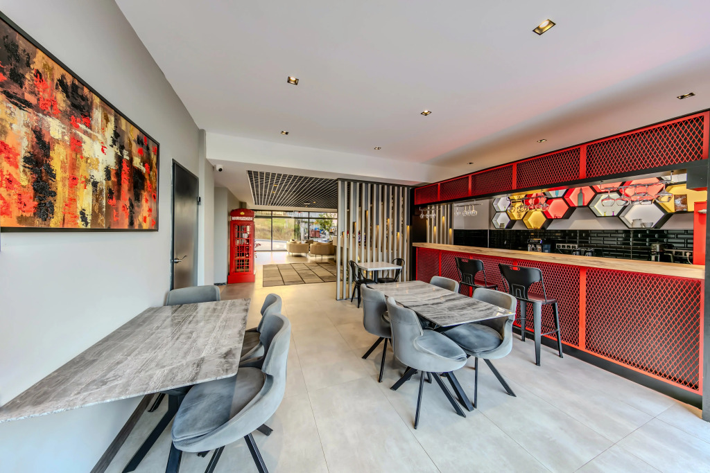 Intercity Hotel Istanbul Airport