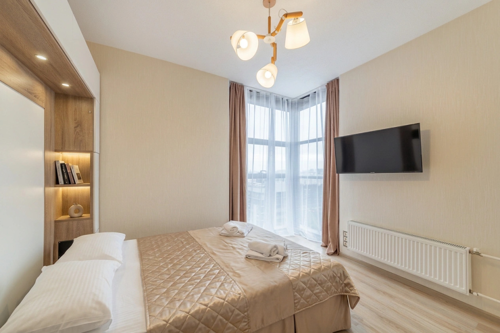 Отель NV Hotel