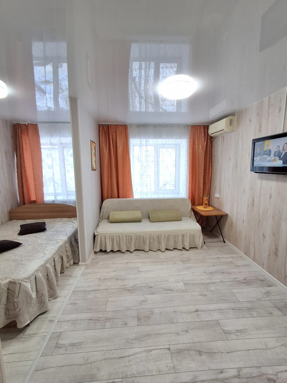 Квартира на улице Карла Маркса 108/1